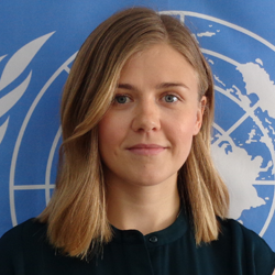 Anastasia Vynnychenko